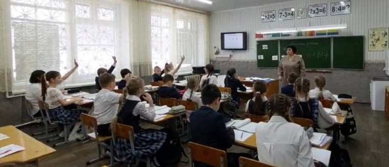 «Возможности использования развивающего обучения для успешной реализации ФГОС НОО по математике».