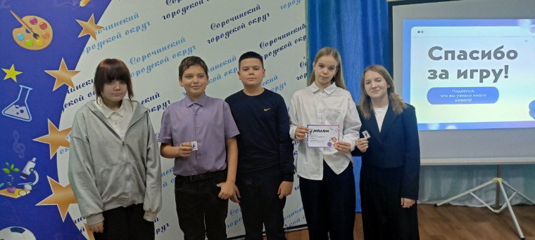 Мир профессий: увлекательный квиз для будущих специалистов!.
