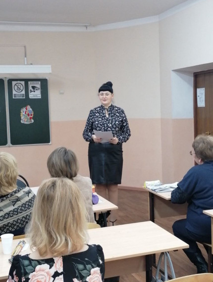 "Работа с одаренными детьми как фактор повышения качества образования"..