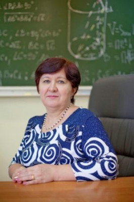 Дмитриева Елена Васильевна Дмитриева Елена Васильевна