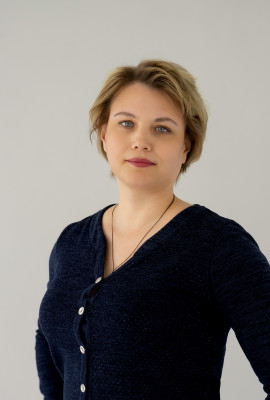 Айдарова Нина Юрьевна Айдарова Нина Юрьевна
